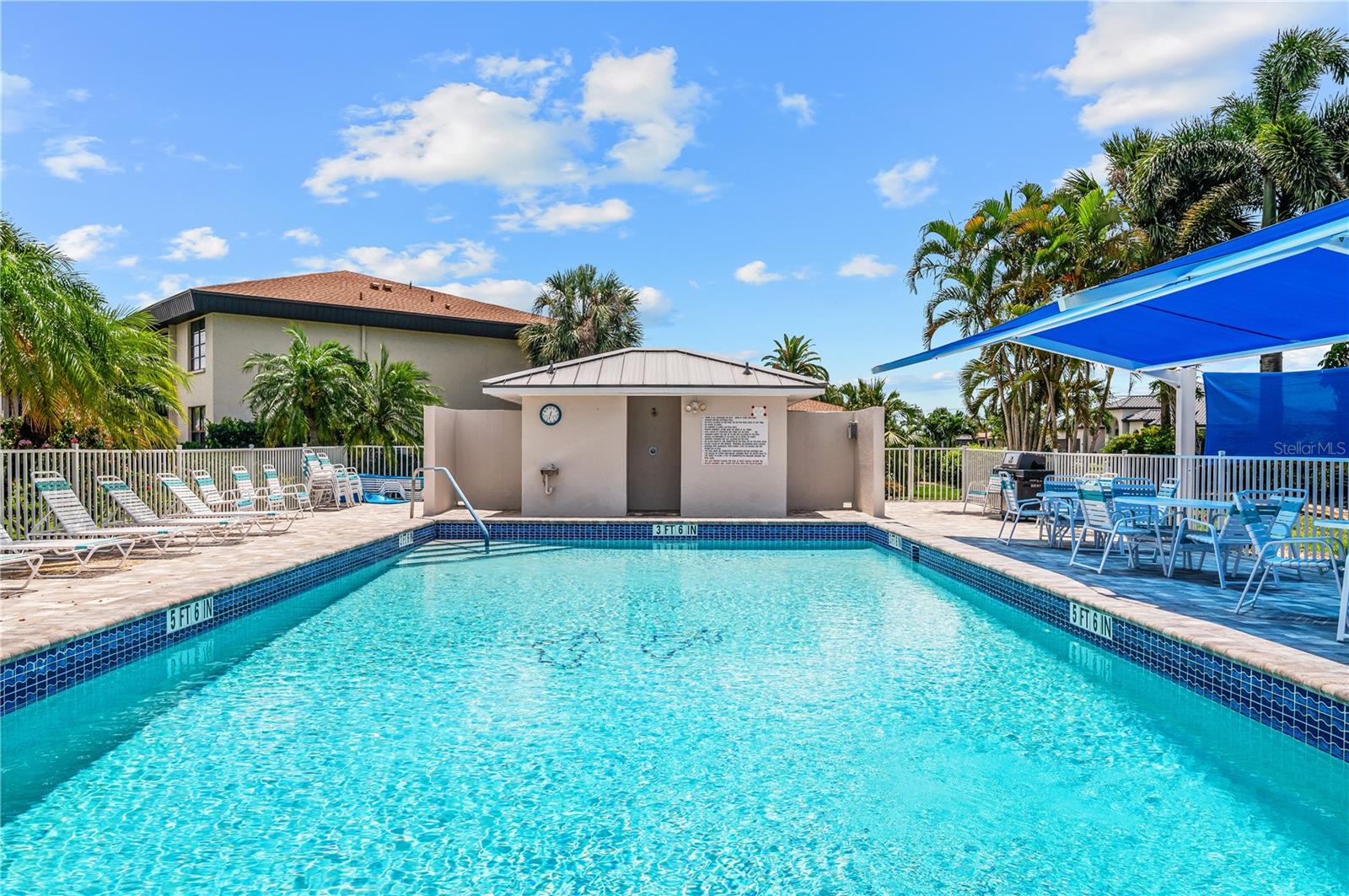 WINDJAMMER POINT PH 05 BLDG 01 - Residential
