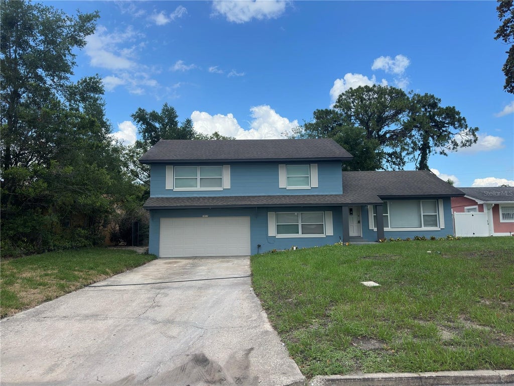 Photo of 2807 Wyndham Lane, Orlando, FL 32808 (MLS # O6420870)