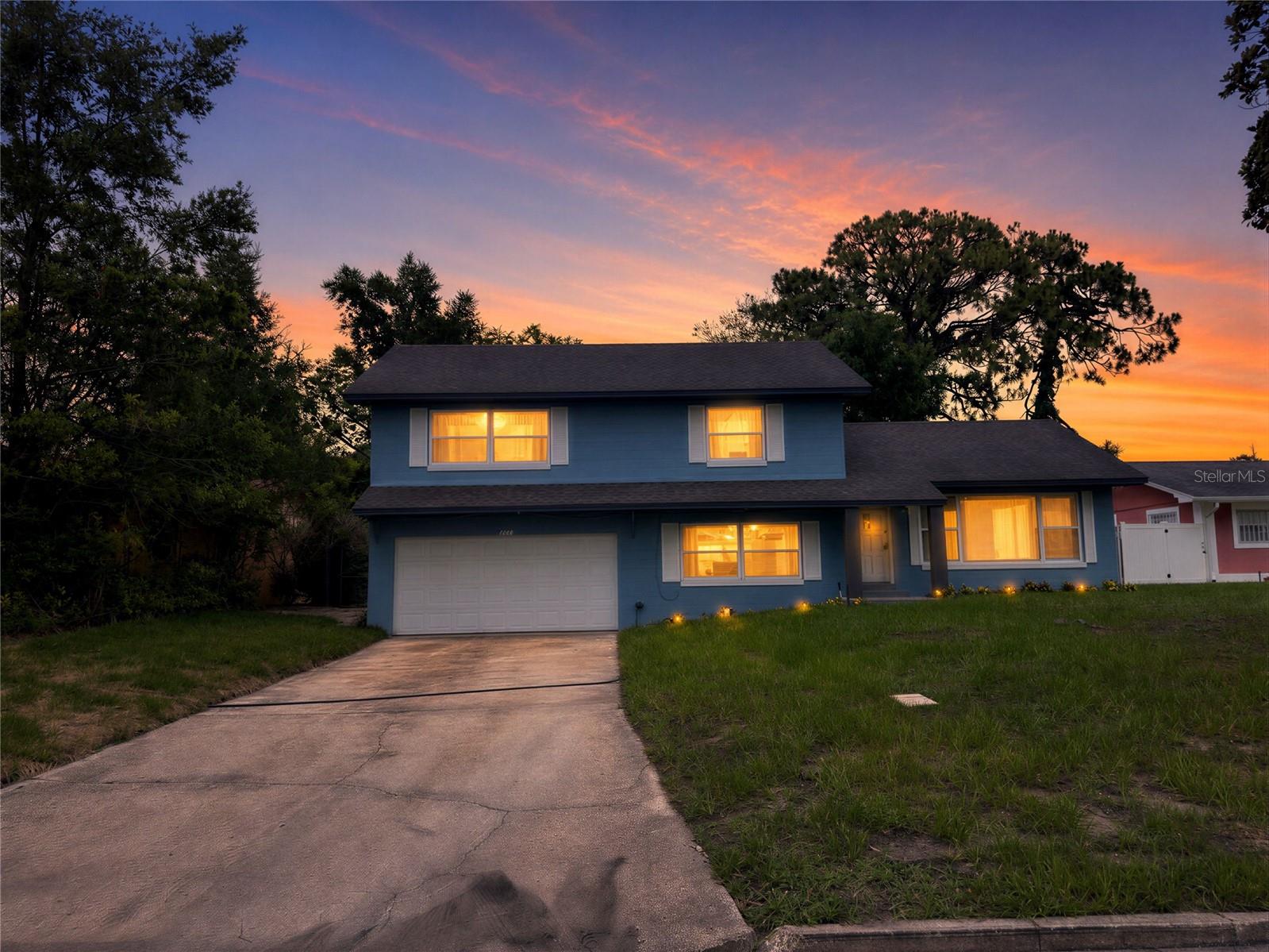 2807 WYNDHAM LANE