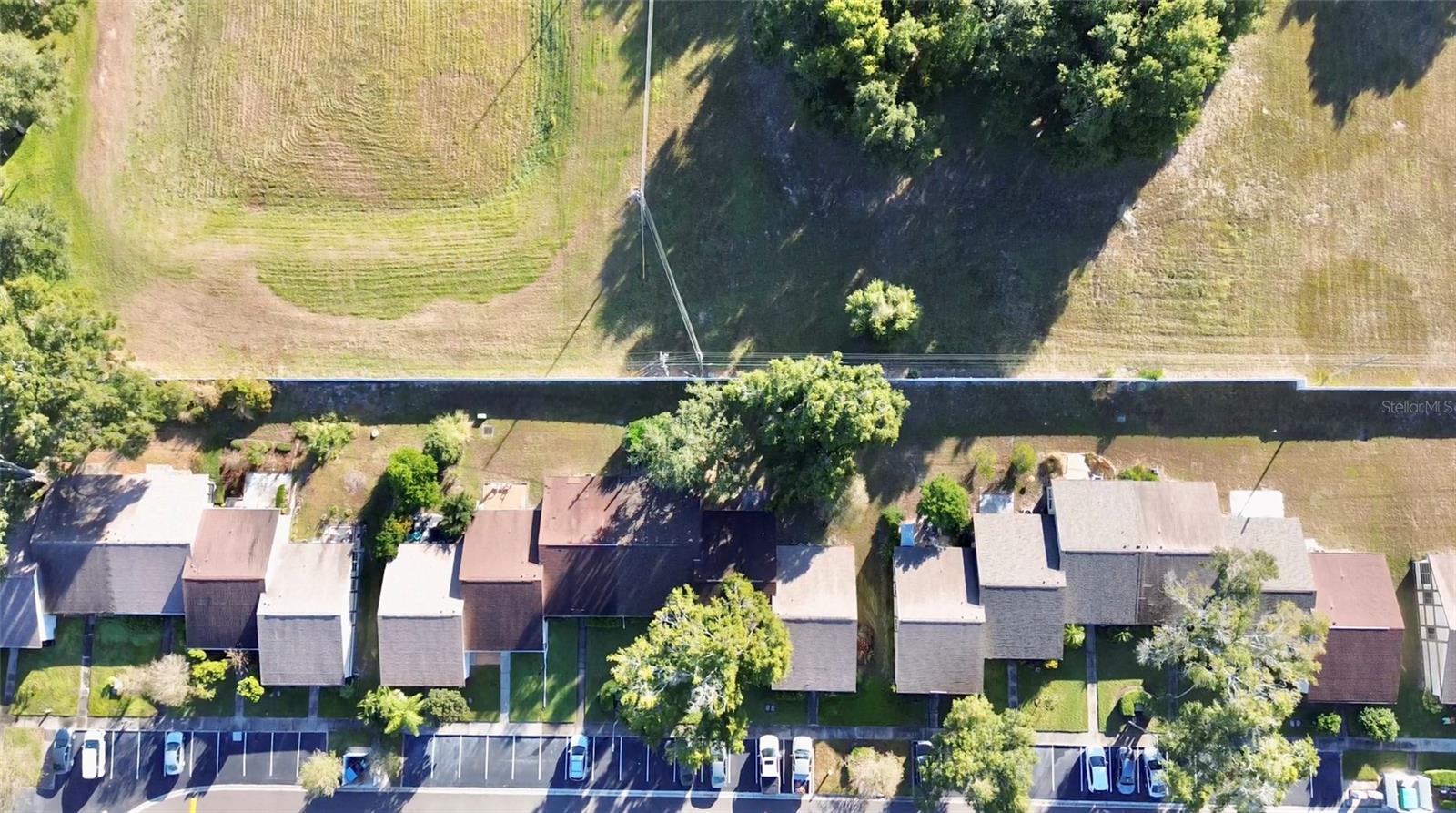 VILLAS OF BEACON GROVES - Residential