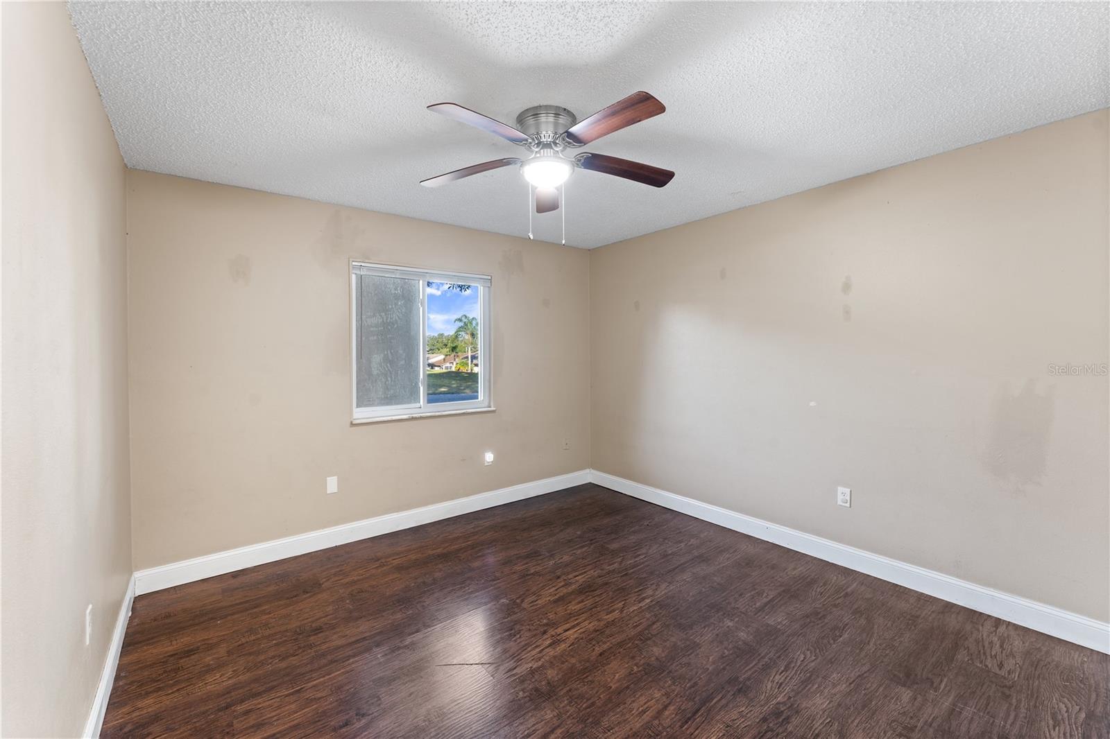 VILLAS OF BEACON GROVES - Residential