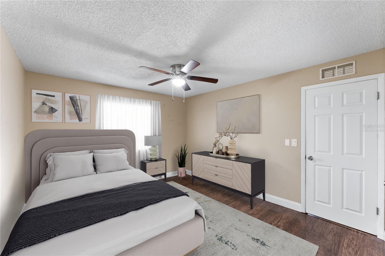 VILLAS OF BEACON GROVES - Residential