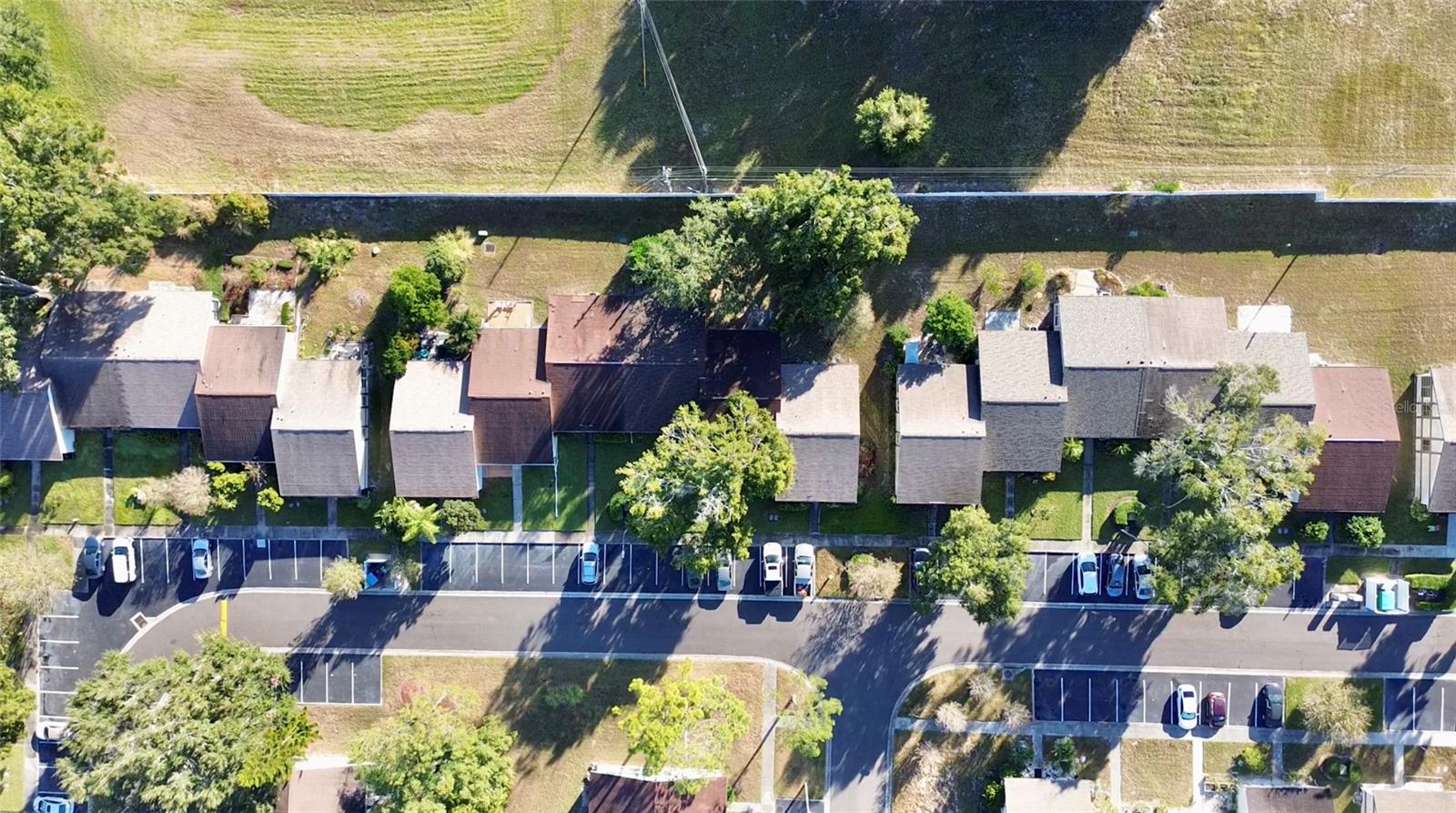 VILLAS OF BEACON GROVES - Residential