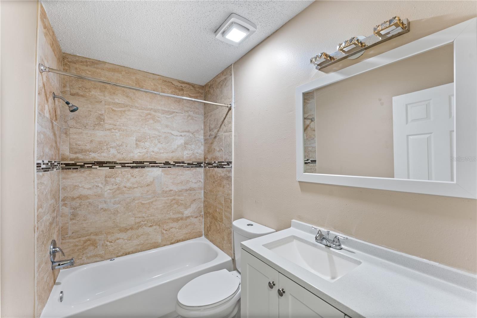 VILLAS OF BEACON GROVES - Residential