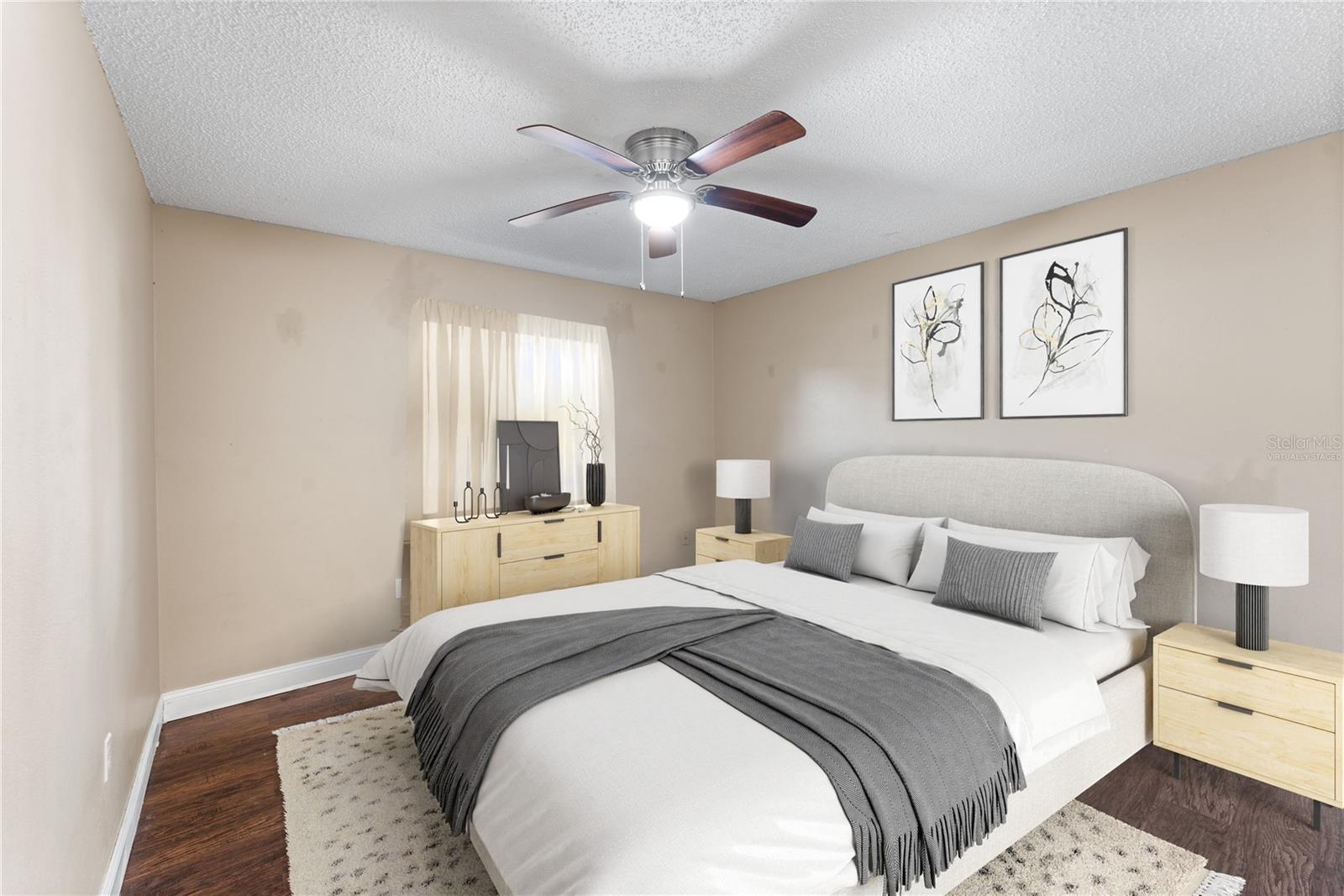 VILLAS OF BEACON GROVES - Residential