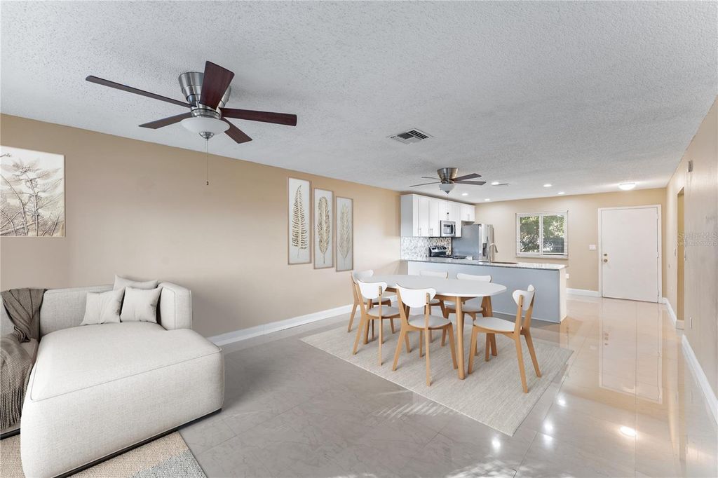 Photo of 2928 Bancroft Circle E #E, Palm Harbor, FL 34683 (MLS # TB8447310)