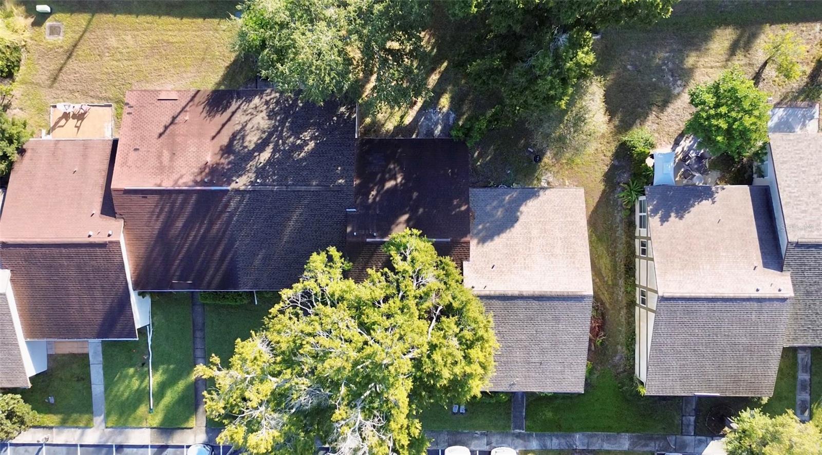 VILLAS OF BEACON GROVES - Residential