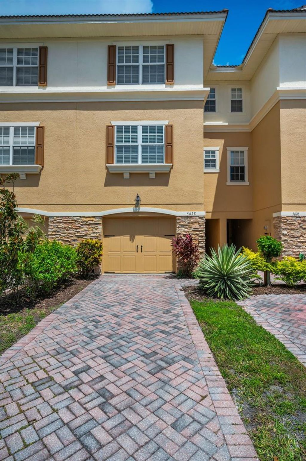 Photo of 5628 Sea Turtle Court, New Port Richey, FL 34652 (MLS # W7877910)