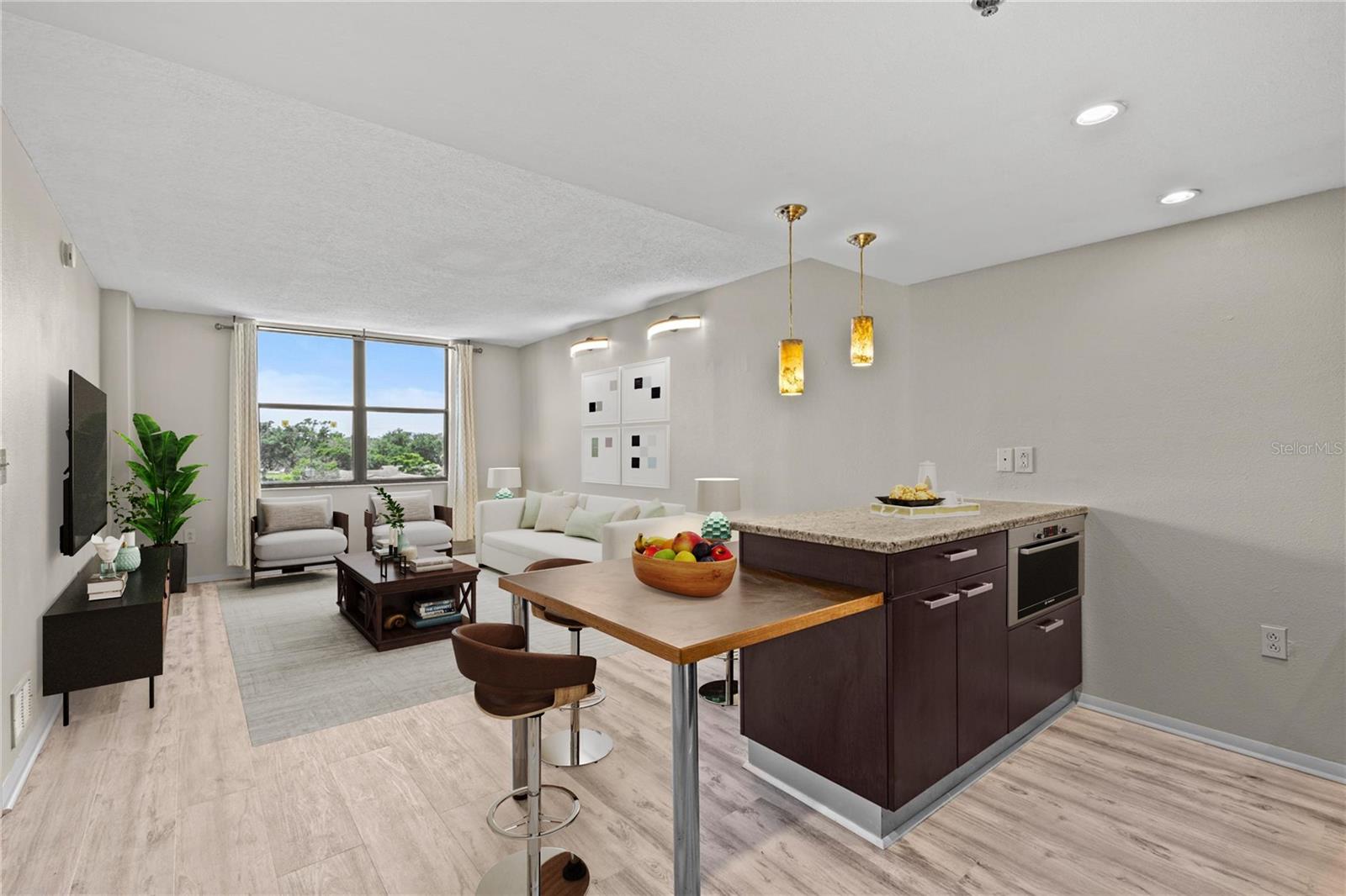 701 S MADISON AVENUE 505