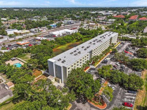701 S MADISON AVENUE 505 CLEARWATER FL 33756
