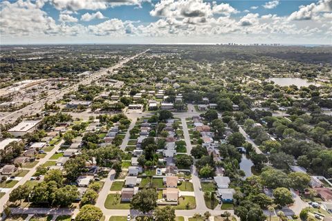 A home in CLEARWATER