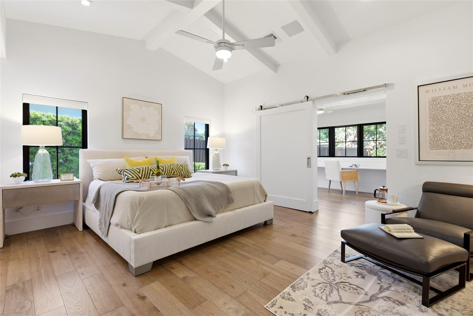 ORANGE TREE COUNTRY CLUB - Residential