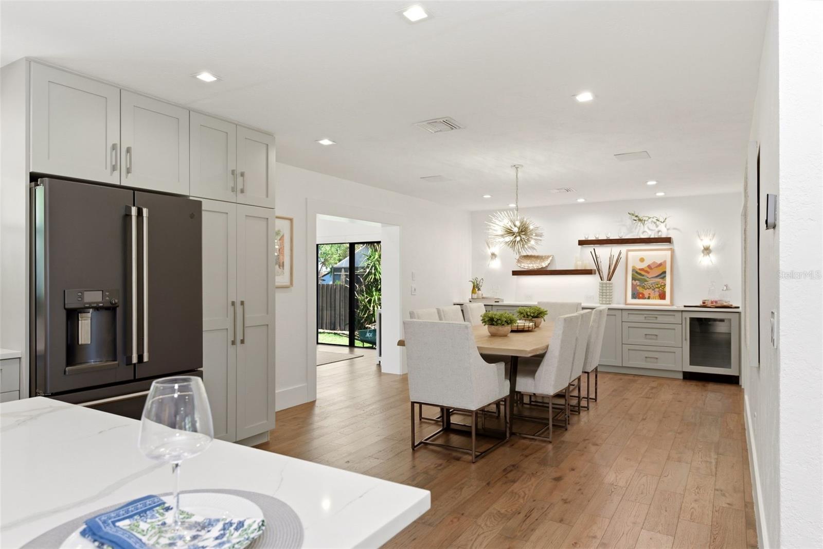 ORANGE TREE COUNTRY CLUB - Residential