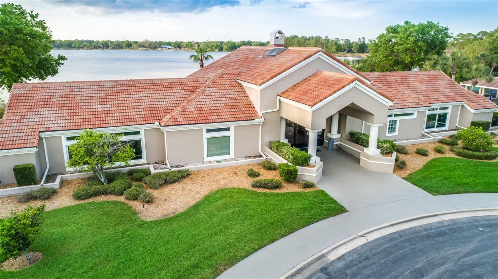 ORANGE TREE COUNTRY CLUB - Residential