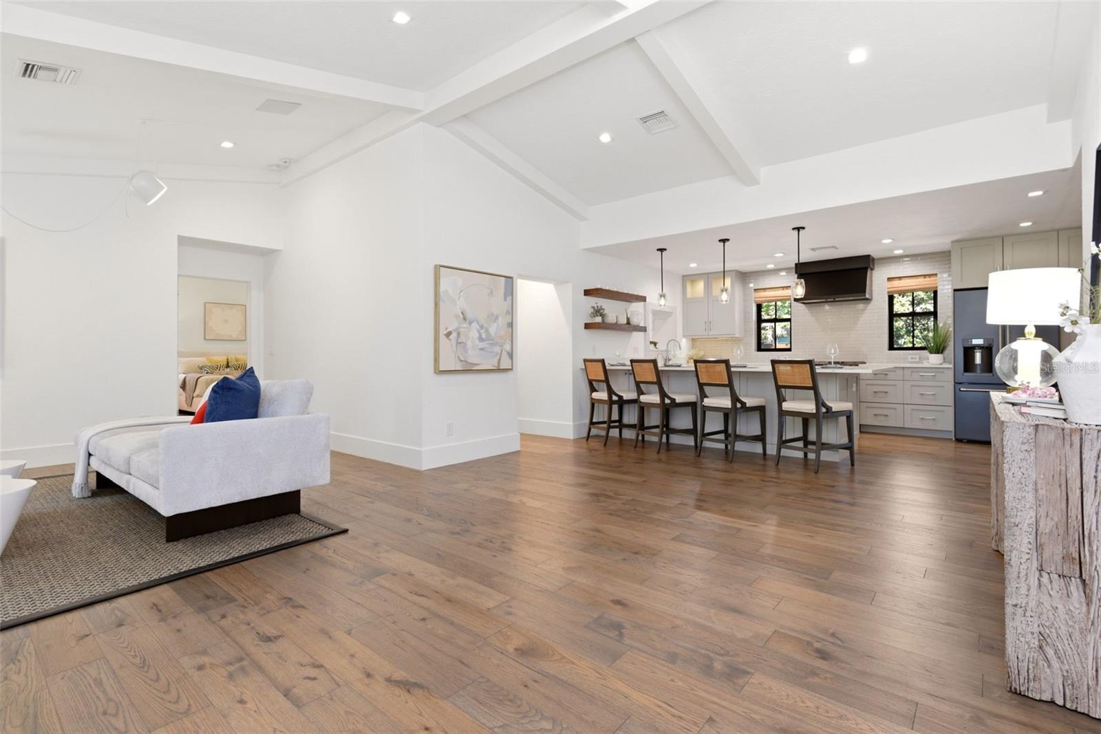 ORANGE TREE COUNTRY CLUB - Residential