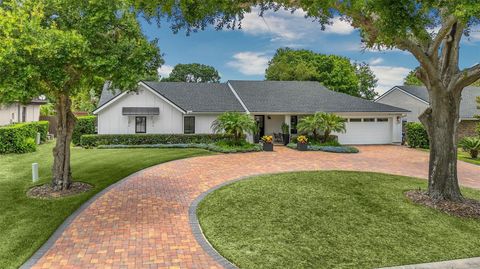Property photo of 7455 Sparkling Lake Road, Orlando, FL 32819