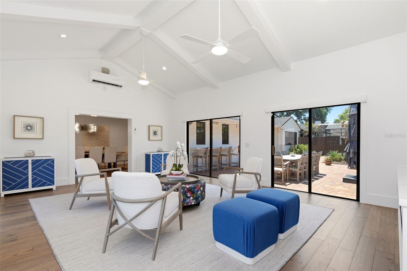 ORANGE TREE COUNTRY CLUB - Residential