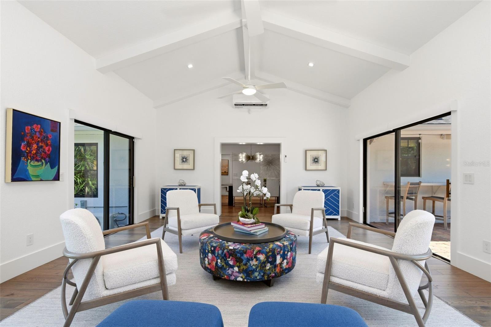 ORANGE TREE COUNTRY CLUB - Residential