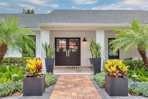 7455 SPARKLING LAKE ROAD ORLANDO FL 32819