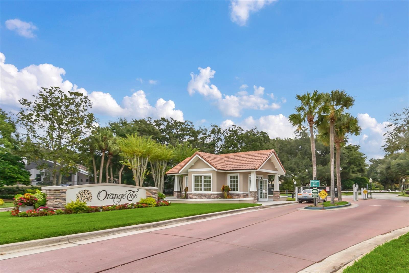 ORANGE TREE COUNTRY CLUB - Residential