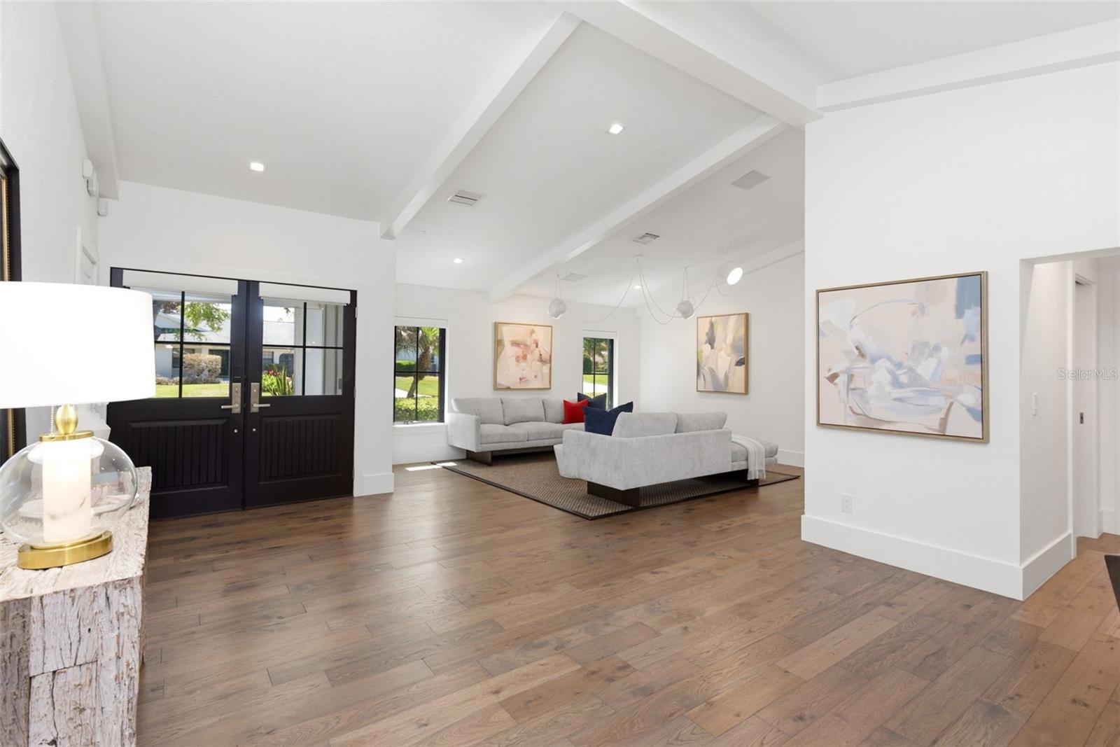 ORANGE TREE COUNTRY CLUB - Residential