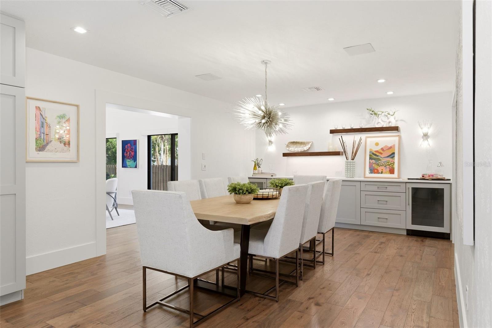 ORANGE TREE COUNTRY CLUB - Residential