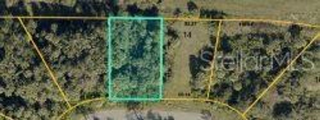 Photo of Laramie Circle, North Port, FL 34286 (MLS # A4678777)