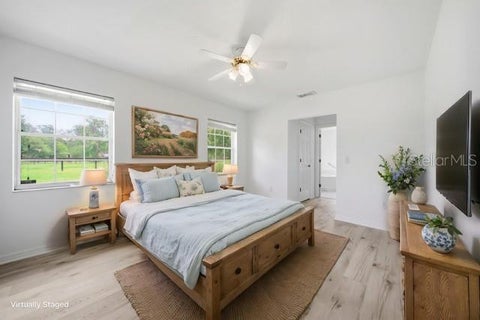 Tiny photo for 4698 NW 110th Avenue, Ocala, FL 34482 (MLS # O6429946)