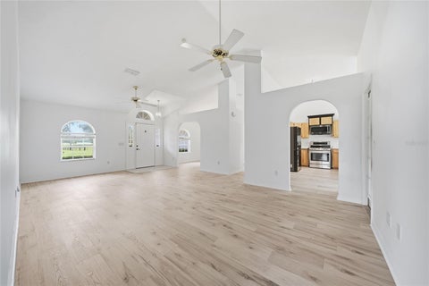 Tiny photo for 4698 NW 110th Avenue, Ocala, FL 34482 (MLS # O6429946)