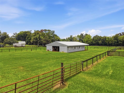 Tiny photo for 4698 NW 110th Avenue, Ocala, FL 34482 (MLS # O6429946)