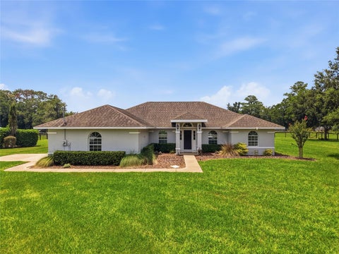 Photo of 4698 NW 110th Avenue, Ocala, FL 34482 (MLS # O6429946)