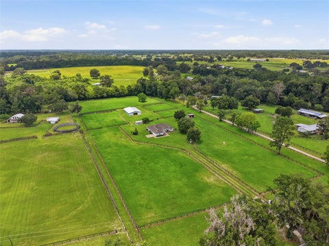 Tiny photo for 4698 NW 110th Avenue, Ocala, FL 34482 (MLS # O6429946)