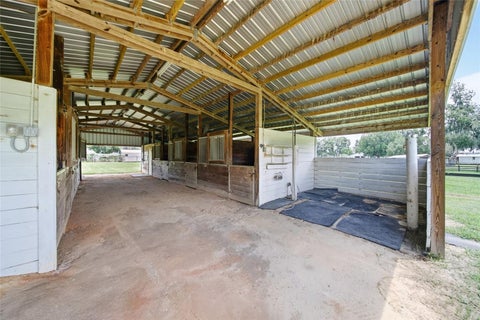 Tiny photo for 4698 NW 110th Avenue, Ocala, FL 34482 (MLS # O6429946)
