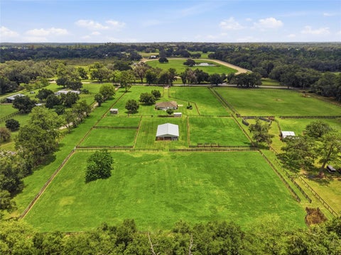 Tiny photo for 4698 NW 110th Avenue, Ocala, FL 34482 (MLS # O6429946)