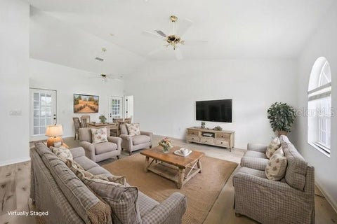 Tiny photo for 4698 NW 110th Avenue, Ocala, FL 34482 (MLS # O6429946)