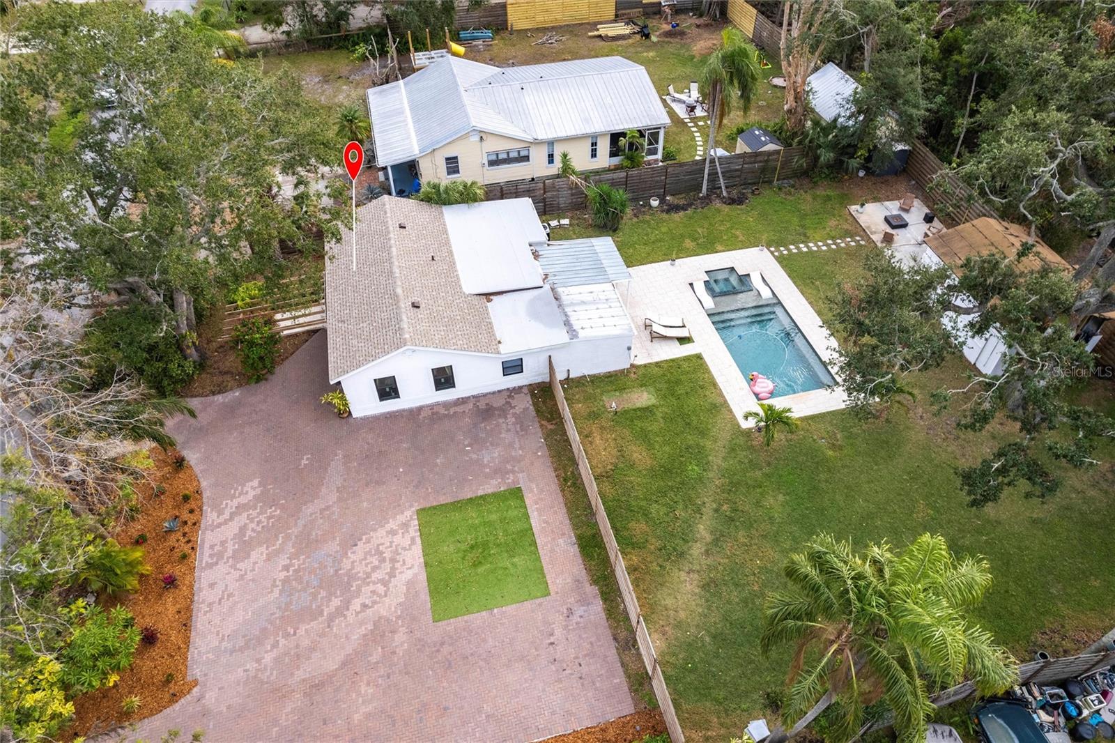 SARASOTA-VENICE CO SUB - Residential