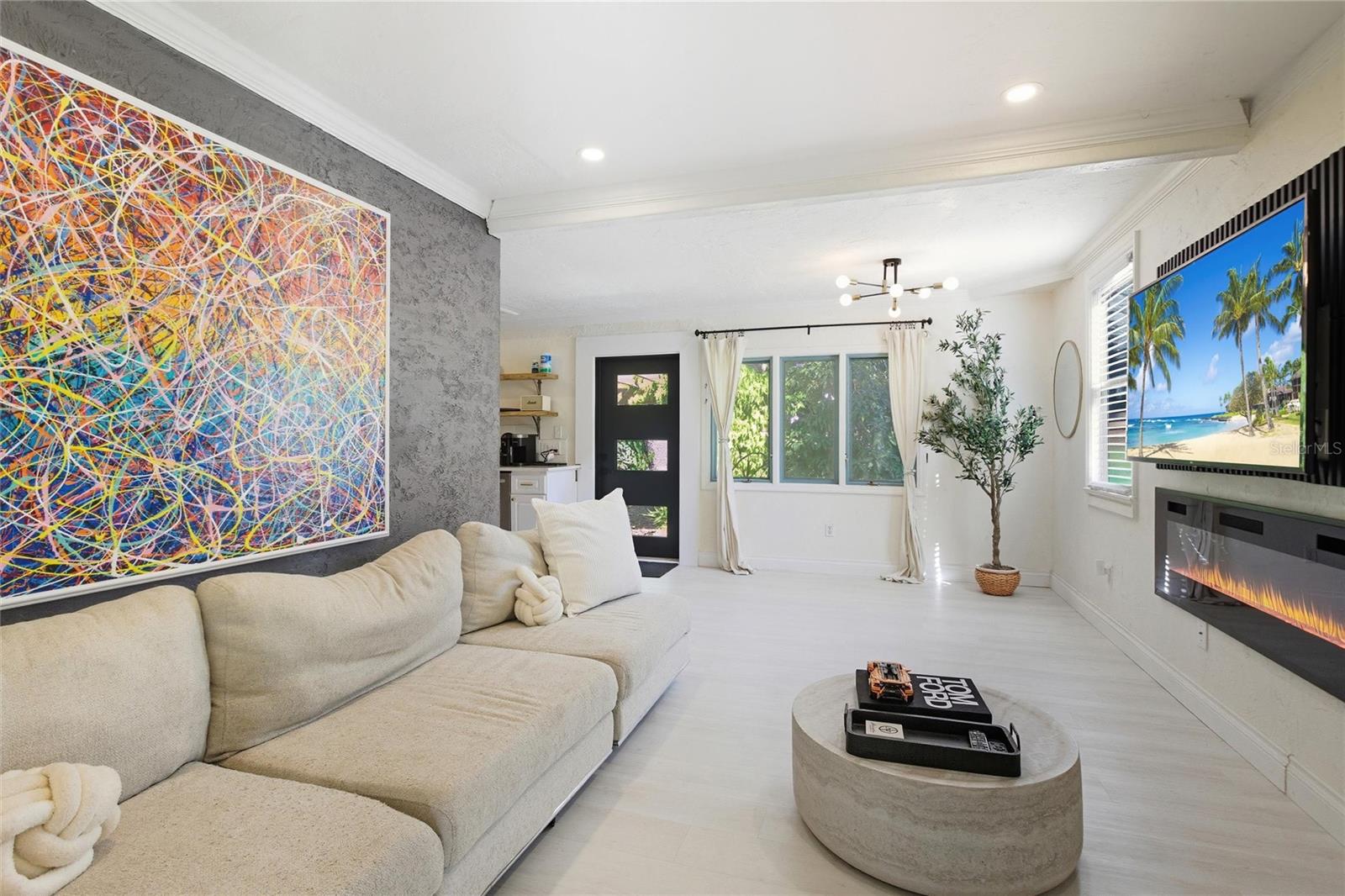 SARASOTA-VENICE CO SUB - Residential