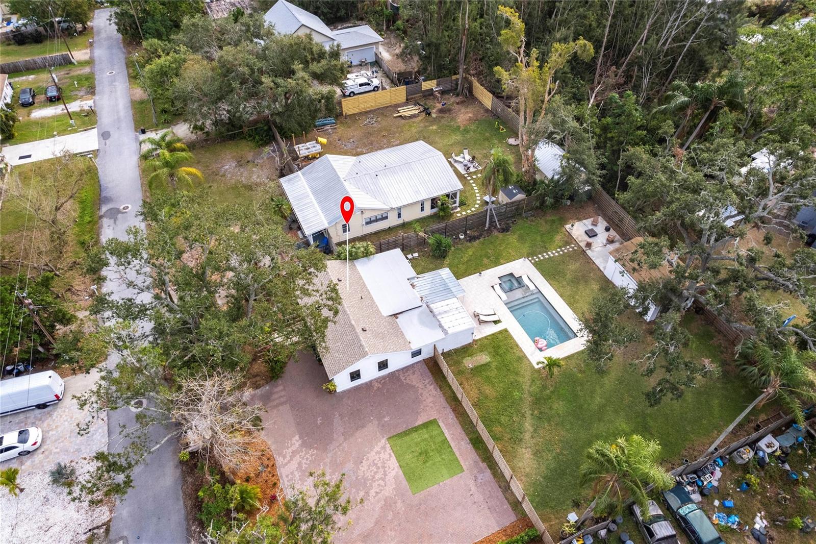 SARASOTA-VENICE CO SUB - Residential