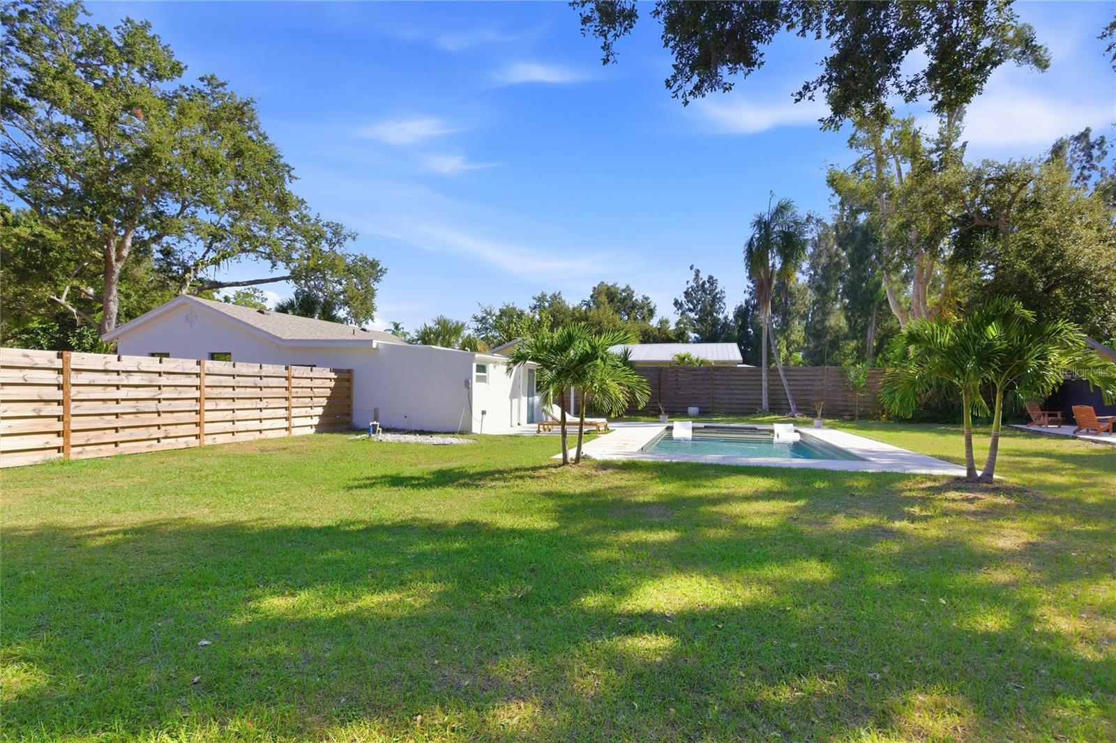 SARASOTA-VENICE CO SUB - Residential