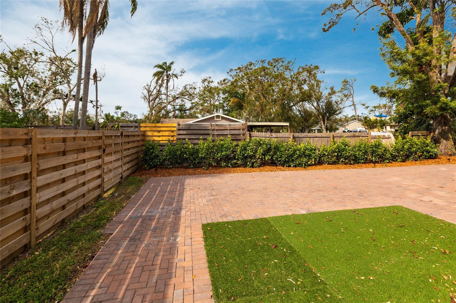 SARASOTA-VENICE CO SUB - Residential