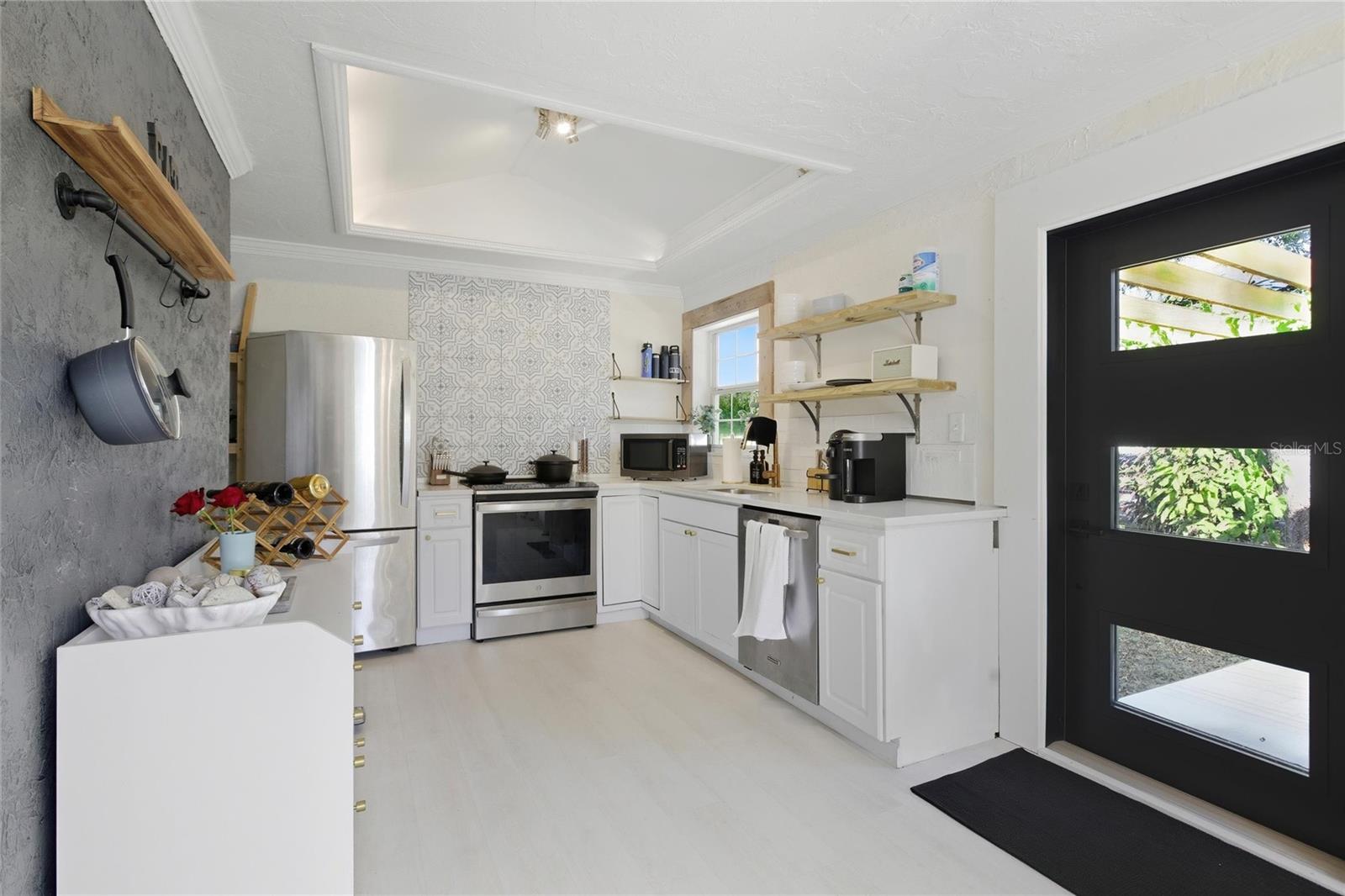 SARASOTA-VENICE CO SUB - Residential