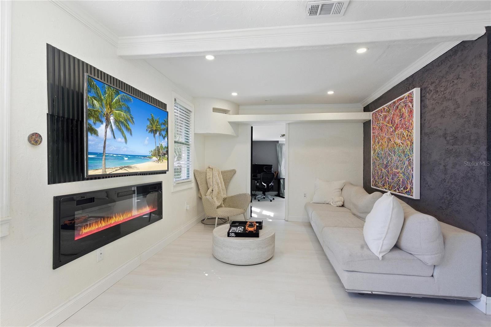 SARASOTA-VENICE CO SUB - Residential