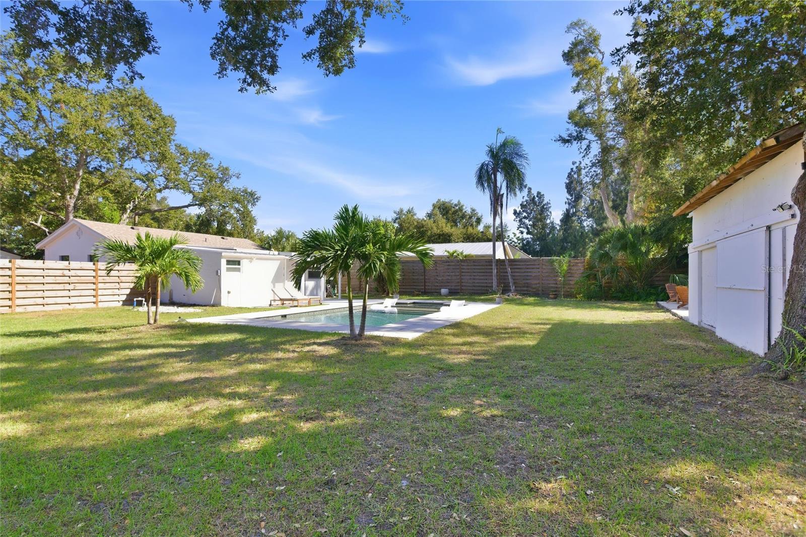 SARASOTA-VENICE CO SUB - Residential