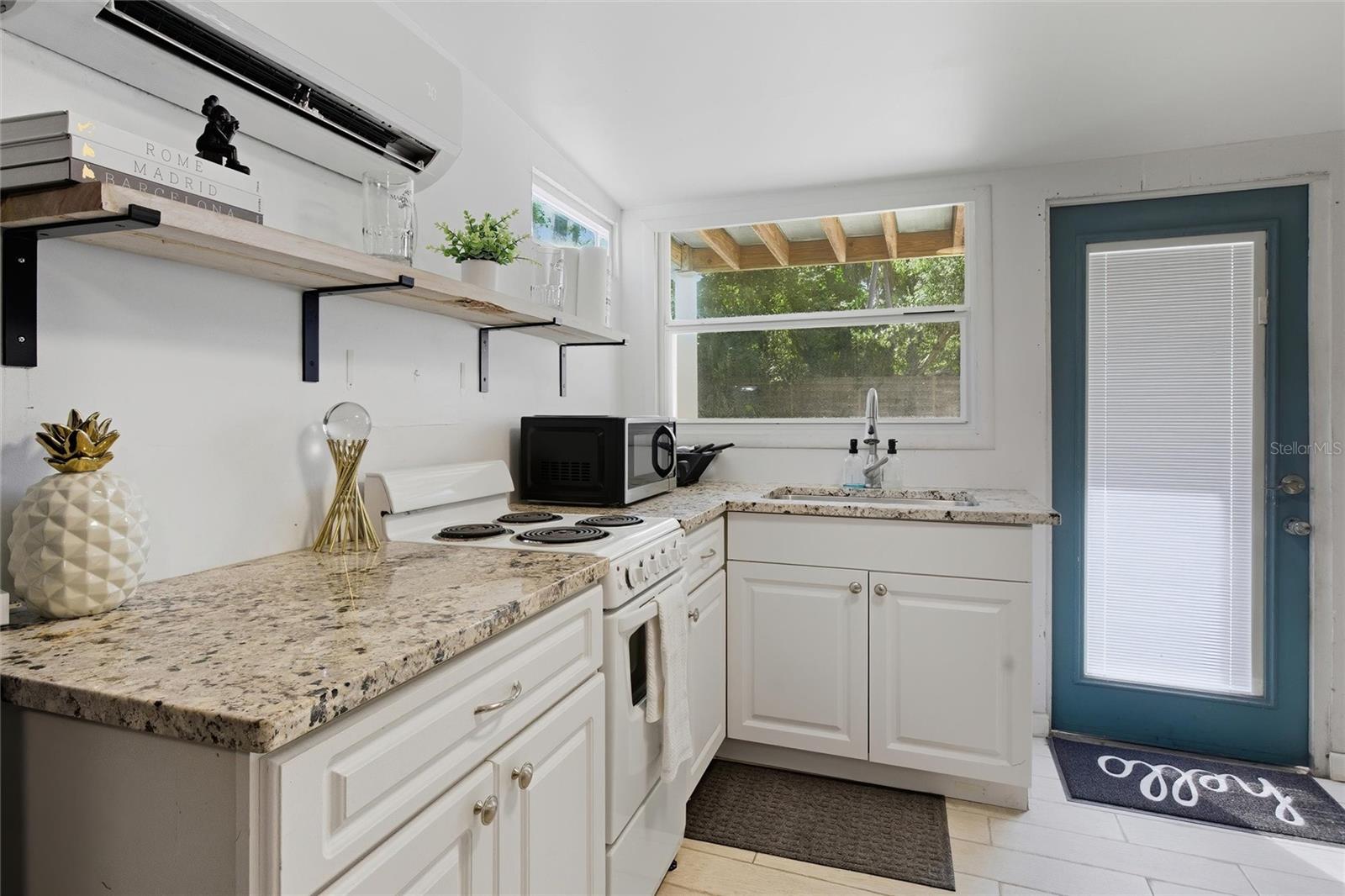 SARASOTA-VENICE CO SUB - Residential