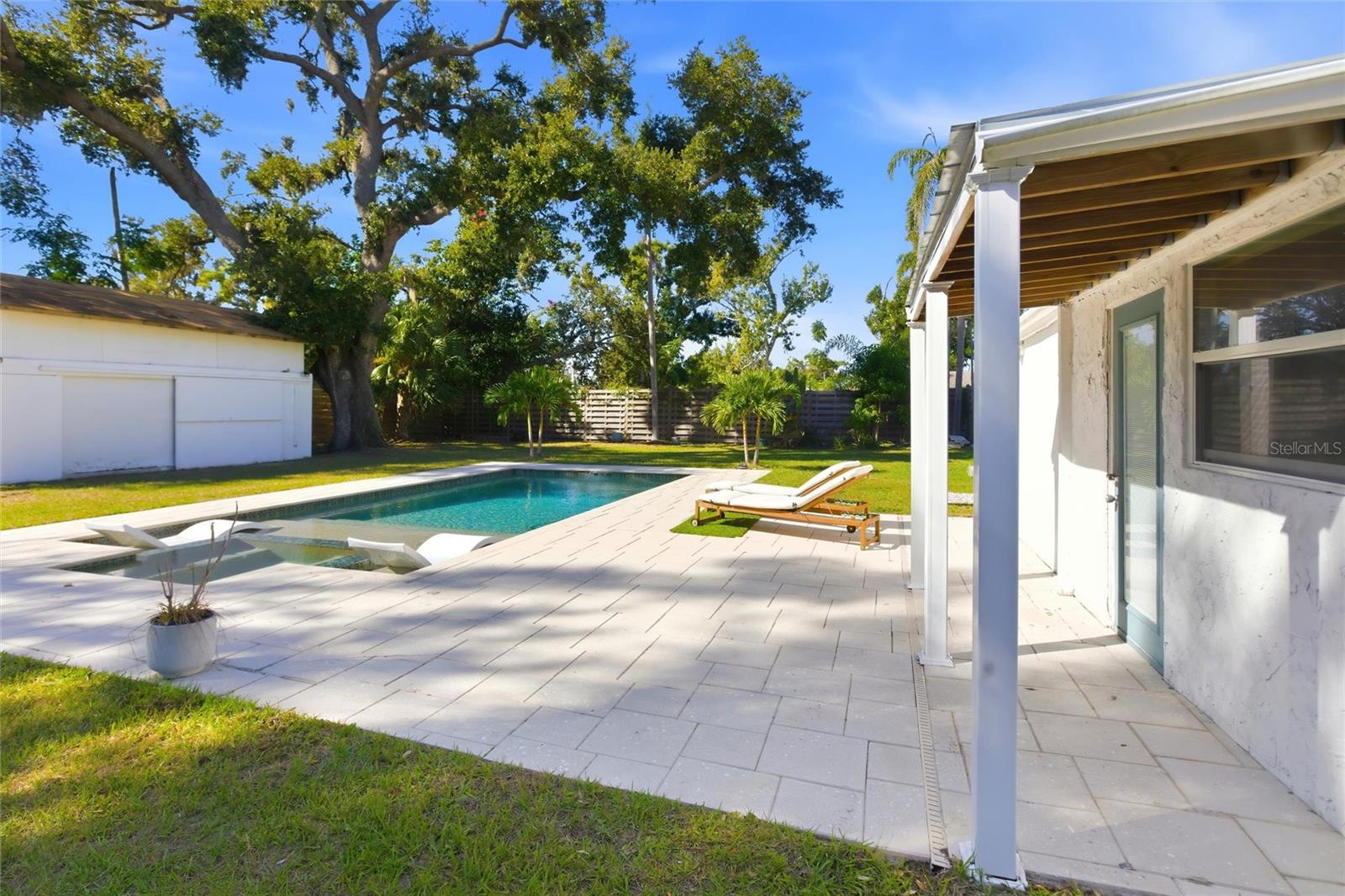 SARASOTA-VENICE CO SUB - Residential