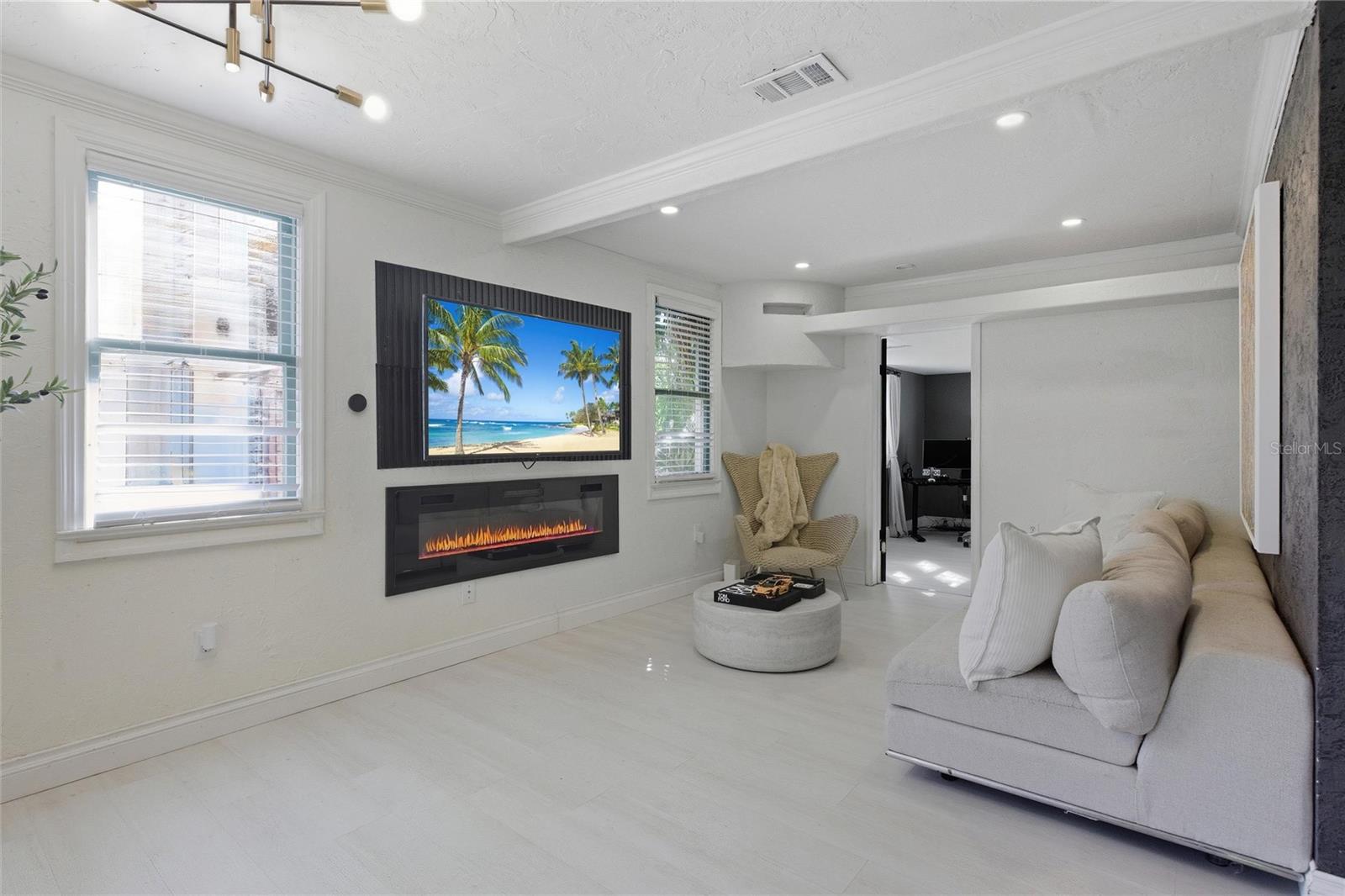 SARASOTA-VENICE CO SUB - Residential