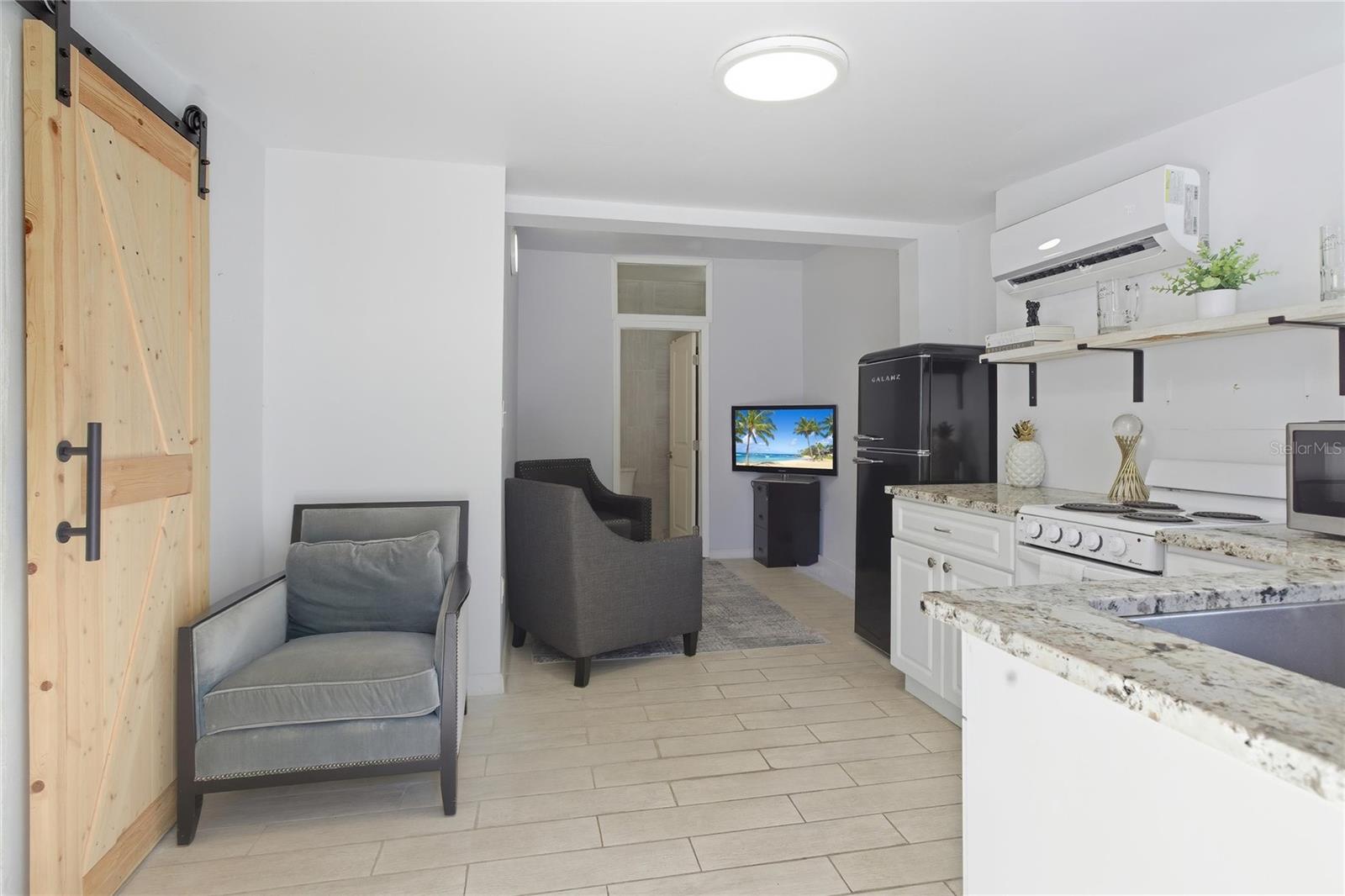 SARASOTA-VENICE CO SUB - Residential