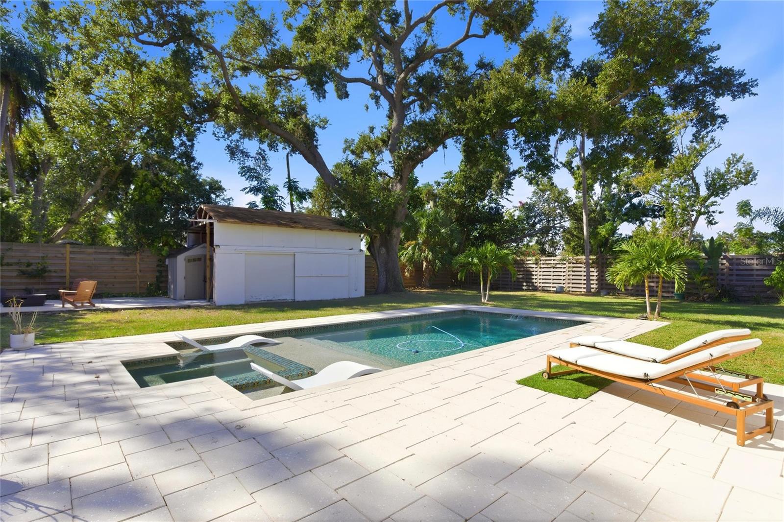 SARASOTA-VENICE CO SUB - Residential