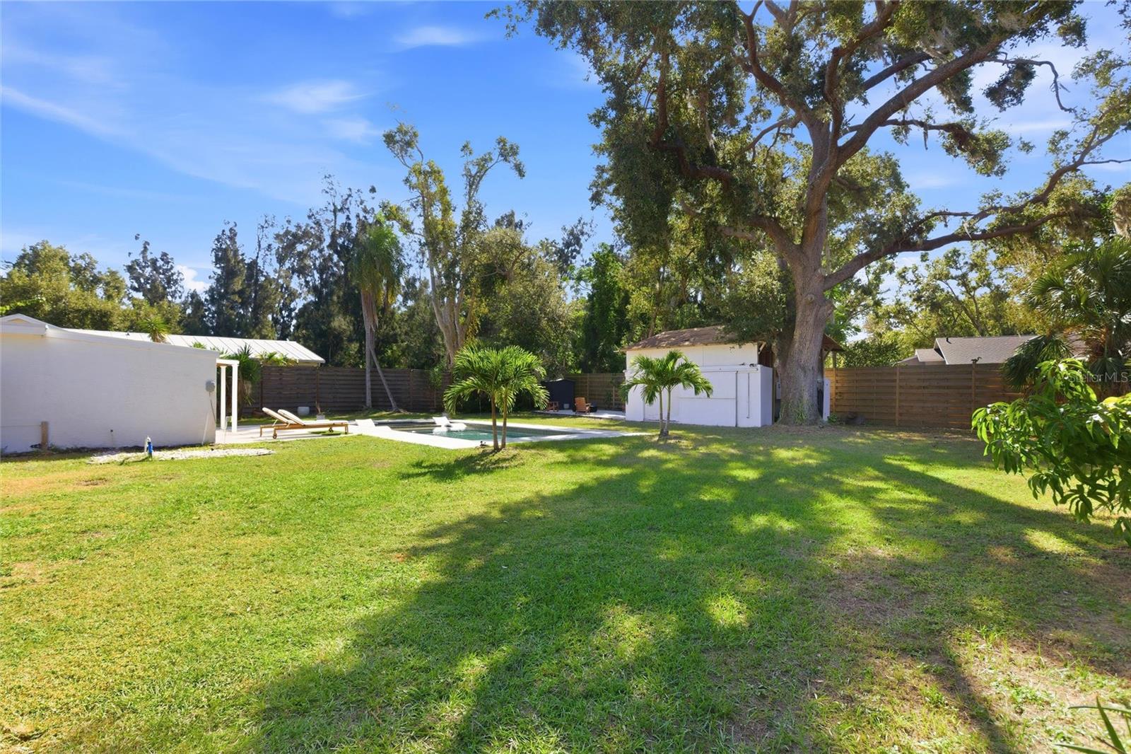 SARASOTA-VENICE CO SUB - Residential