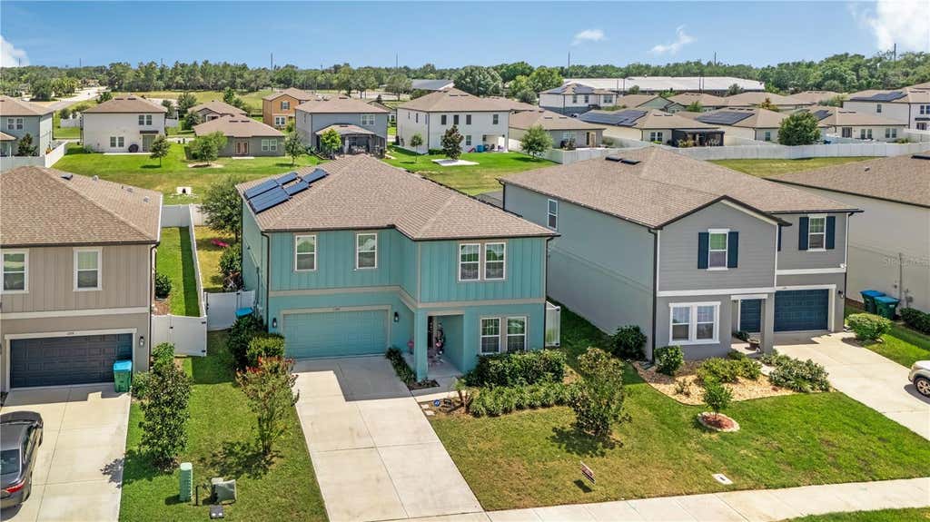 Photo of 1195 Pearl Tree Road, Deltona, FL 32725 (MLS # V4950367)